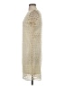 Apart Ivory Casual Dress Size 2 - photo 5