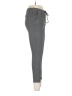 Shinestar Chevron-herringbone Gray Casual Pants Size M - photo 4