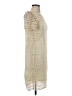 Apart Ivory Casual Dress Size 2 - photo 4