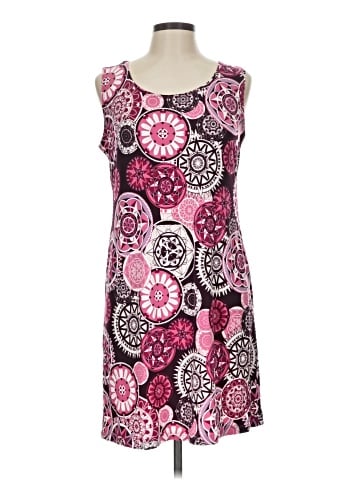 R&M Richards Casual Dress (view 1)