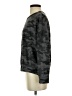 Sundry Camo Black Pullover Sweater Size Sm (1) - photo 5