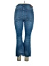 Madewell Blue Jeans Size 33 waist - photo 2