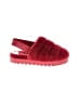 Ugg Red Mule/Clog Size 9 - photo 1