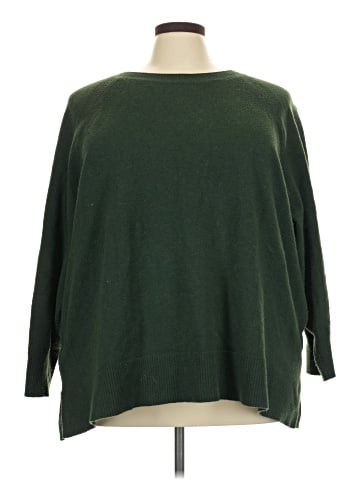 Ava & Viv Pullover Sweater (view 1)