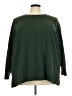 Ava & Viv Green Teal Pullover Sweater Size 4X (estimated) - photo 1