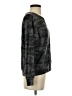 Sundry Camo Black Pullover Sweater Size Sm (1) - photo 4