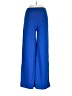 21 Saints Blue Casual Pants Size L - photo 1