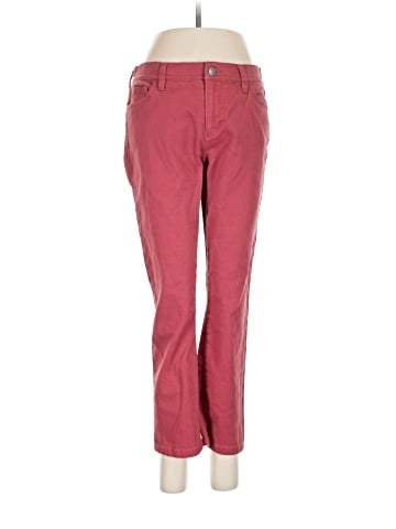 Lauren Jeans Co. Jeans (view 1)