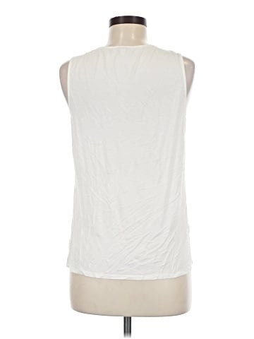 Skies Are Blue Tank Top (view 2)