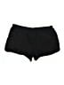Merona 100% Polyester Solid Black Athletic Shorts Size XL - photo 2