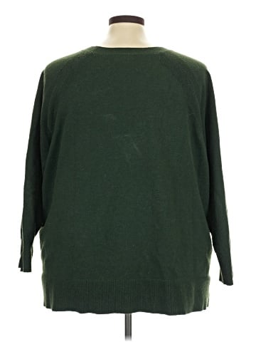 Ava & Viv Pullover Sweater (view 2)