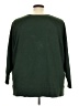 Ava & Viv Green Teal Pullover Sweater Size 4X (estimated) - photo 2