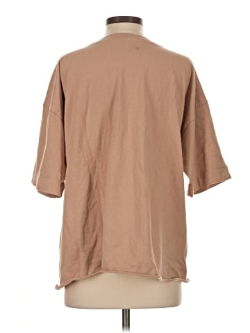 Intimately by Free People 3/4 Sleeve T-Shirt (view 2)