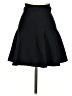 BCBGMAXAZRIA Solid Black Formal Skirt Size XS - photo 1