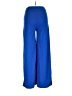21 Saints Blue Casual Pants Size L - photo 2