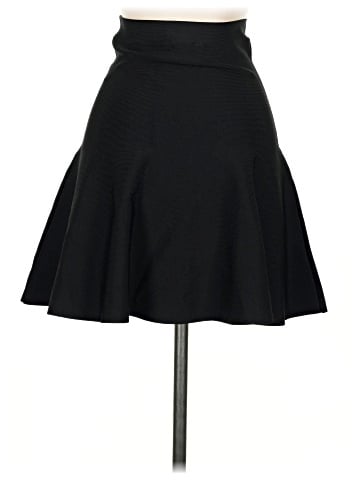 BCBGMAXAZRIA Formal Skirt (view 2)