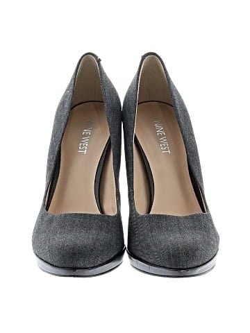 Nine West Heels (view 2)