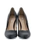 Nine West Black Heels Size 8 1/2 - photo 2