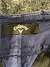 Callaway Solid Blue Shorts Size 30 waist (estimated) - photo 3