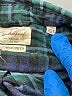 Weatherproof Plaid Green Long Sleeve Button-Down Shirt Size L - photo 4