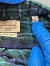 Weatherproof Plaid Green Long Sleeve Button-Down Shirt Size L - photo 5