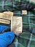 Weatherproof Plaid Green Long Sleeve Button-Down Shirt Size L - photo 6