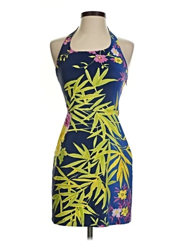 Versace Jeans Couture Cocktail Dress (view 1)