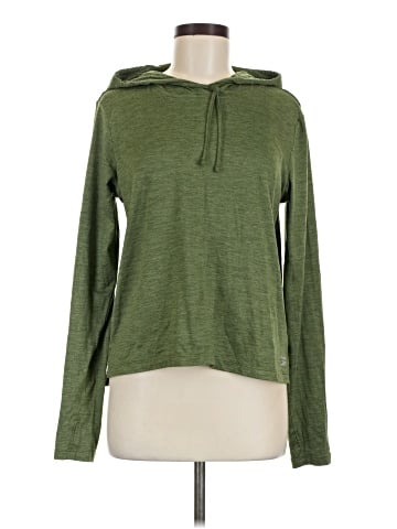 Reebok Long Sleeve T-Shirt (view 1)