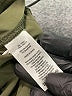Eddie Bauer Solid Green Casual Pants Size M - photo 8