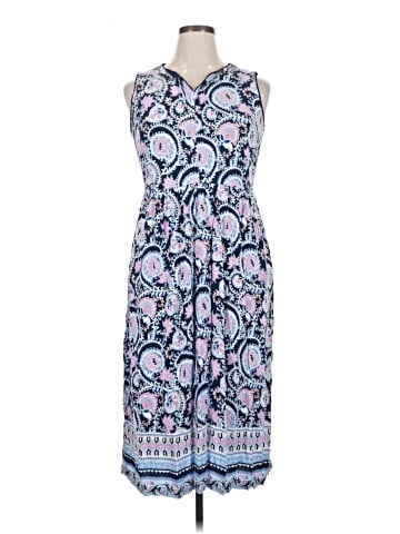 Talbots Casual Dress (view 1)
