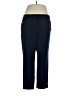 Ann Taylor LOFT Blue Dress Pants Size 14 - photo 1