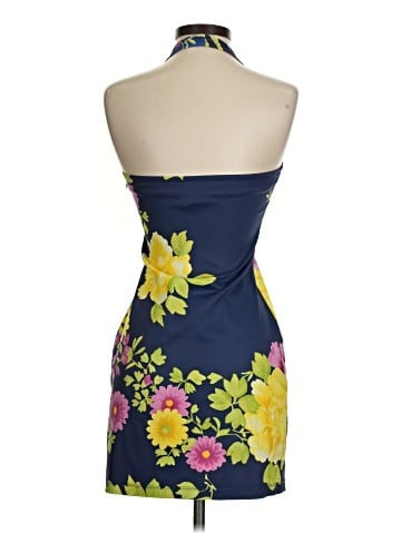 Versace Jeans Couture Cocktail Dress (view 2)