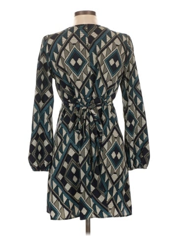 Francesca's Casual Dress (view 2)