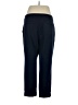 Ann Taylor LOFT Blue Dress Pants Size 14 - photo 2