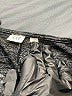 Gap Solid Gray Casual Dress Size XS - photo 7
