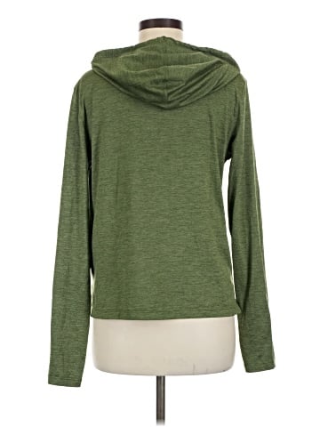 Reebok Long Sleeve T-Shirt (view 2)