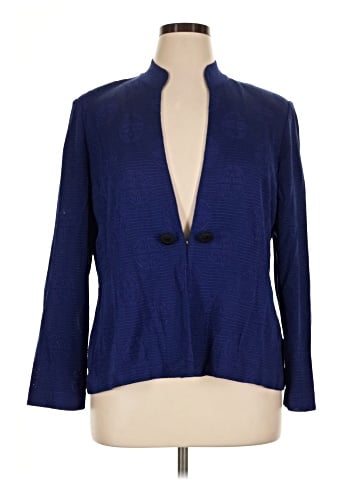 MING WANG Cardigan (view 1)