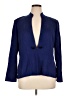 MING WANG Blue Cardigan Size XL - photo 1