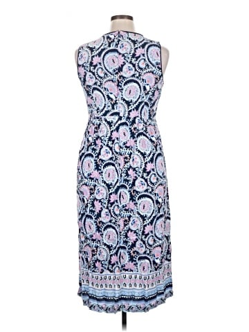 Talbots Casual Dress (view 2)