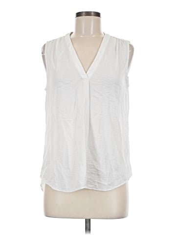 Vince Camuto Sleeveless Blouse (view 1)