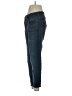 !It Jeans Solid Blue Jeans Size 27 waist (estimated) - photo 5