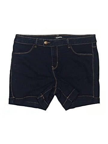 d.jeans Denim Shorts (view 1)