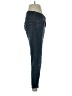 !It Jeans Solid Blue Jeans Size 27 waist (estimated) - photo 4