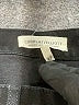 Current/Elliott Black Jeans Size 27 waist - photo 7