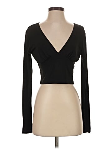 Ardene Long Sleeve Top (view 1)