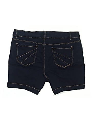 d.jeans Denim Shorts (view 2)