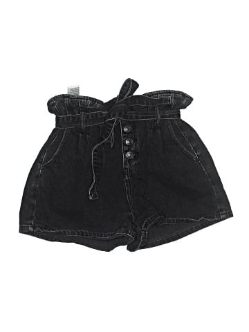 American Eagle Outfitters Denim Shorts (view 1)
