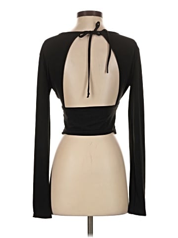 Ardene Long Sleeve Top (view 2)