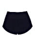 Quince Solid Blue Athletic Shorts Size M - photo 1