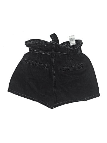 American Eagle Outfitters Denim Shorts (view 2)